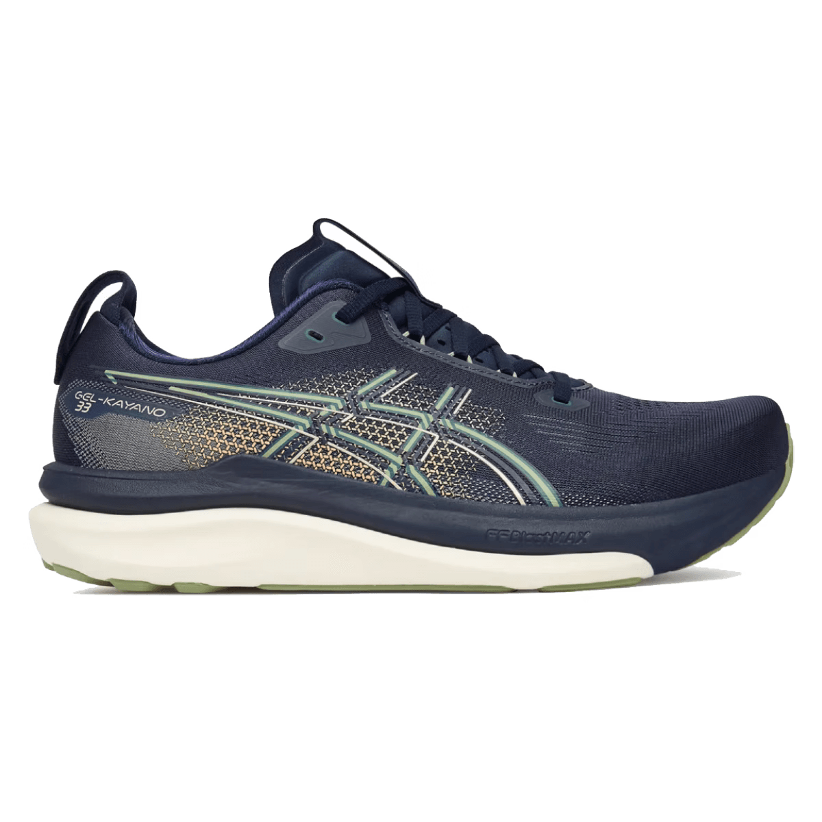 ASICS Gel-Kayano 33