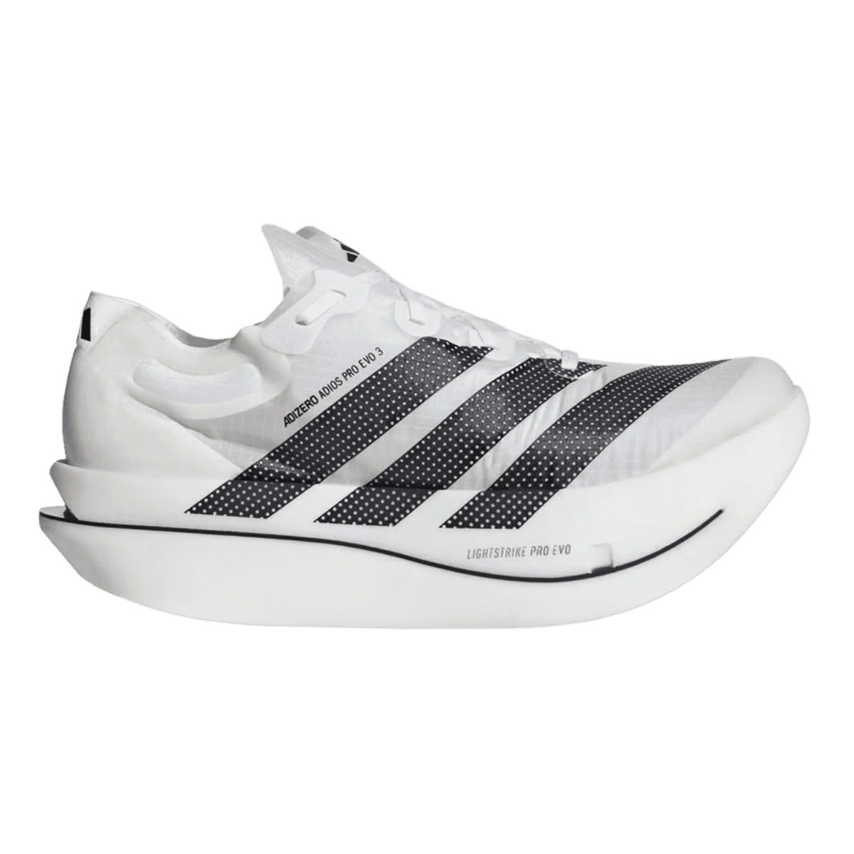 Adidas Adizero Adios Pro Evo 3