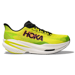 Hoka Mach X 3
