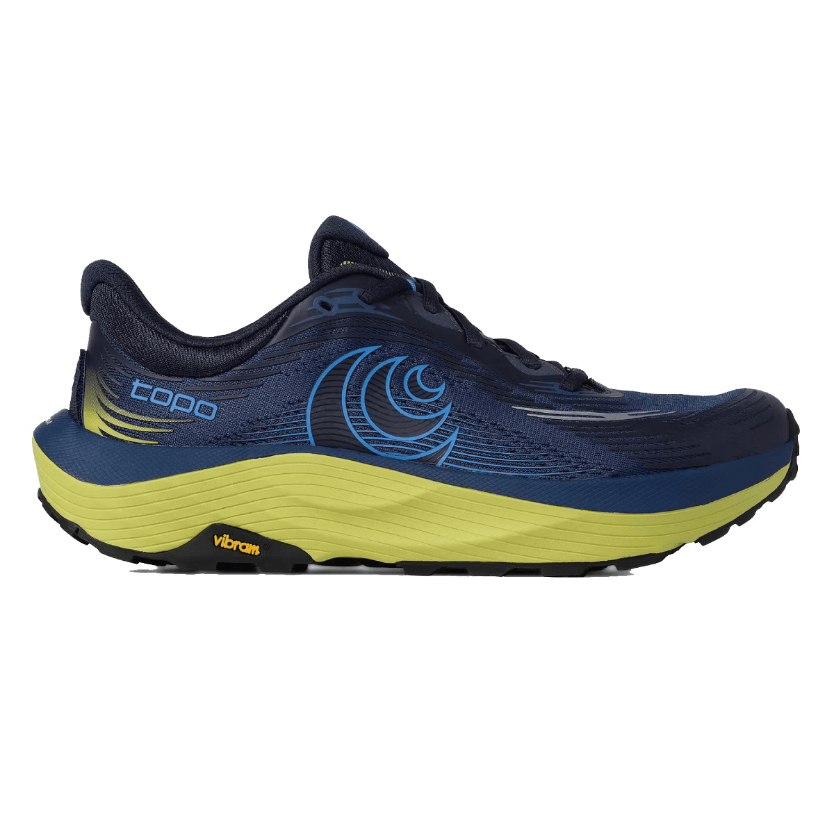 Topo Ultraventure 5