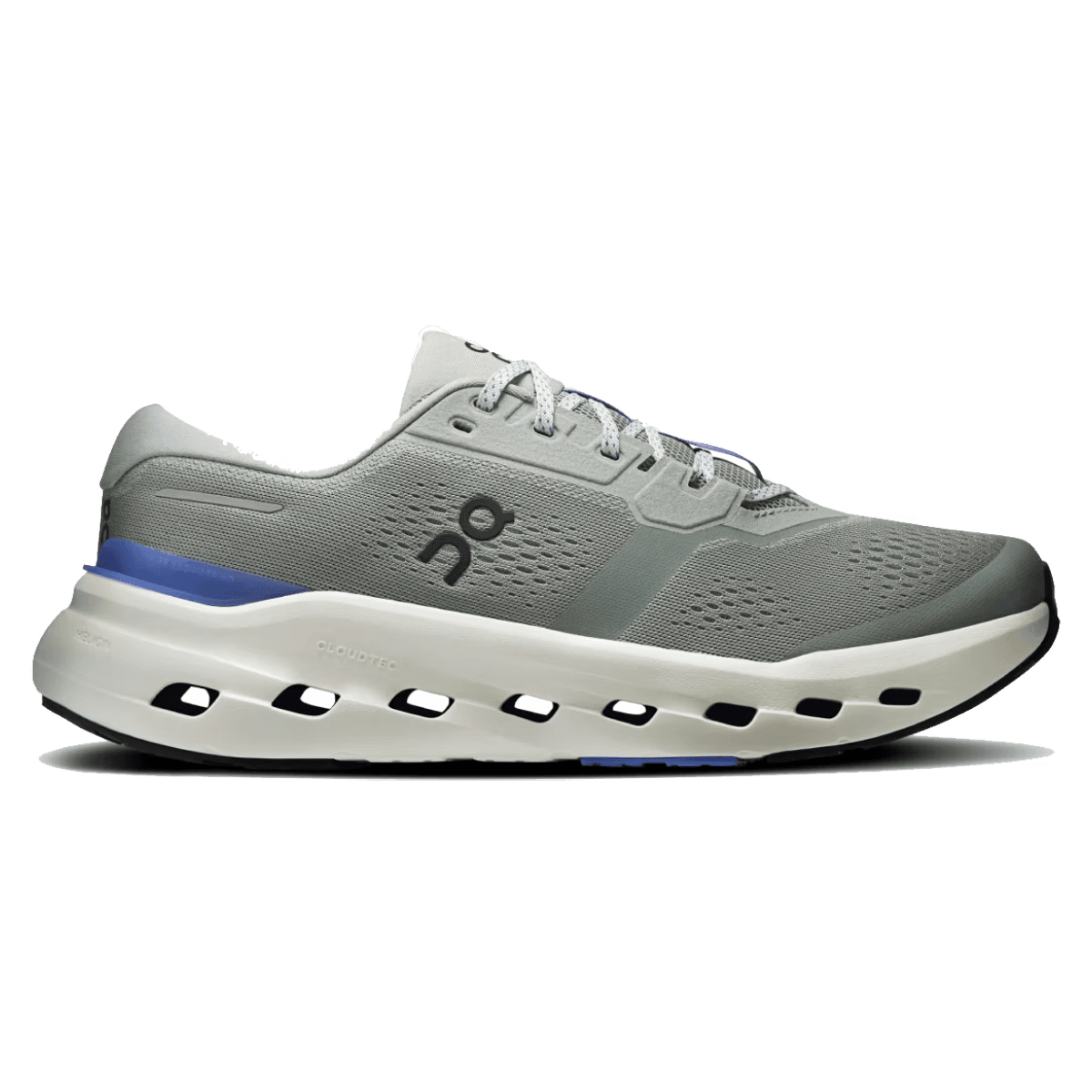 On Cloudrunner 3