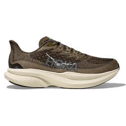 Hoka Mach 6
