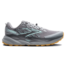 Brooks Cascadia 19