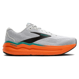 Brooks Ghost Max 2