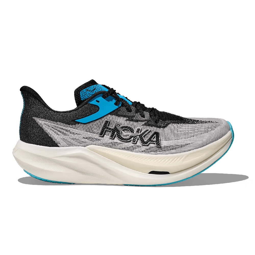 Hoka Rocket X 3
