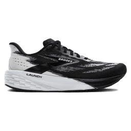 Brooks Launch 11