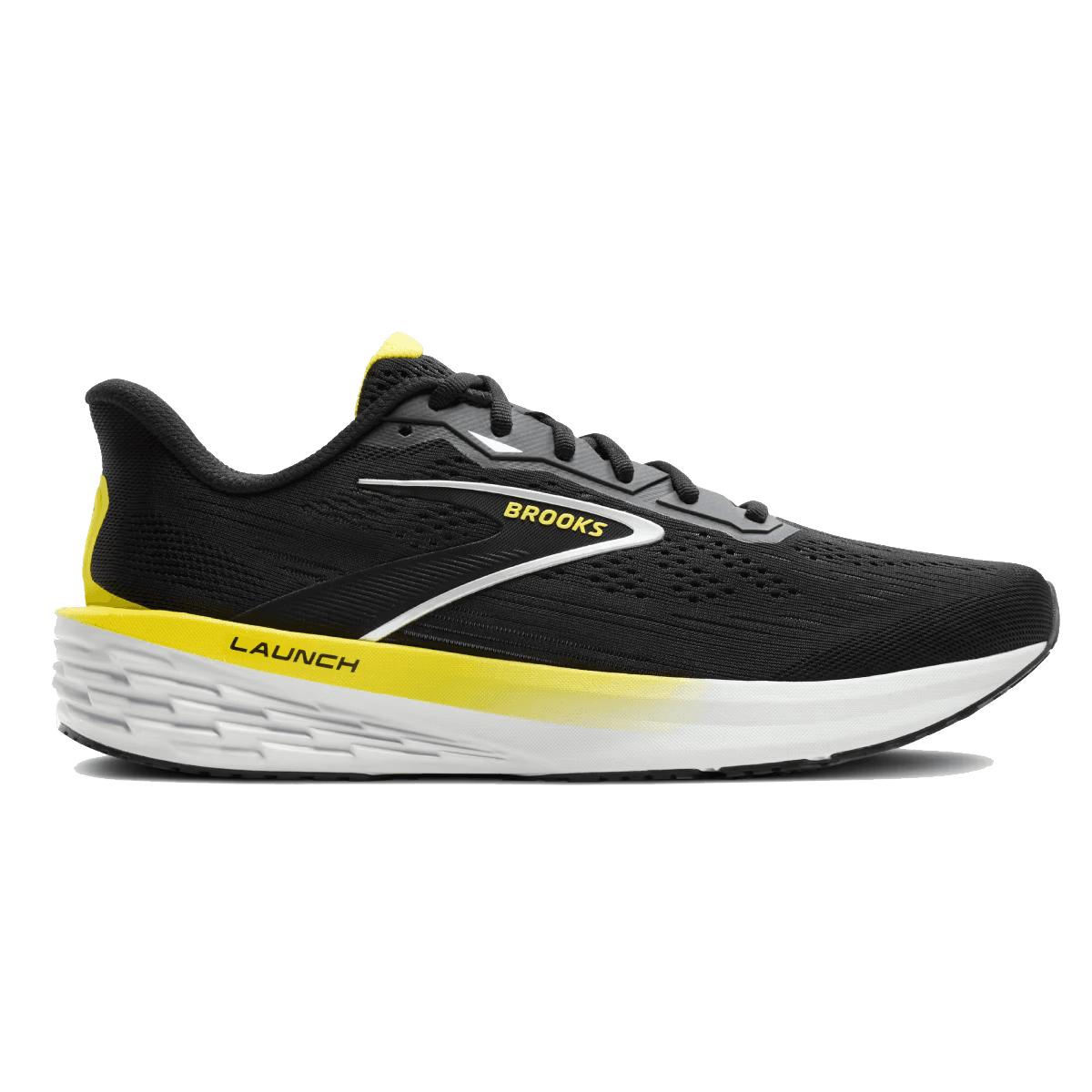 Brooks Launch 12