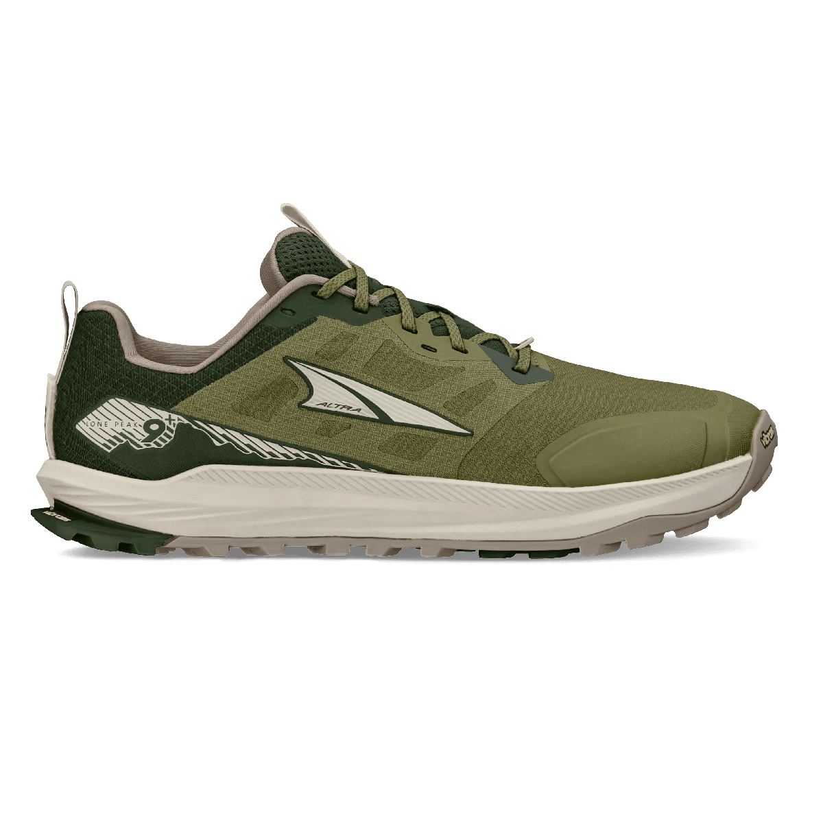 Altra Lone Peak 9