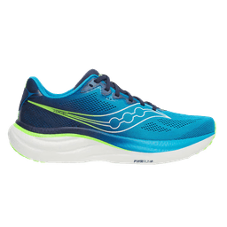 Saucony Ride 19