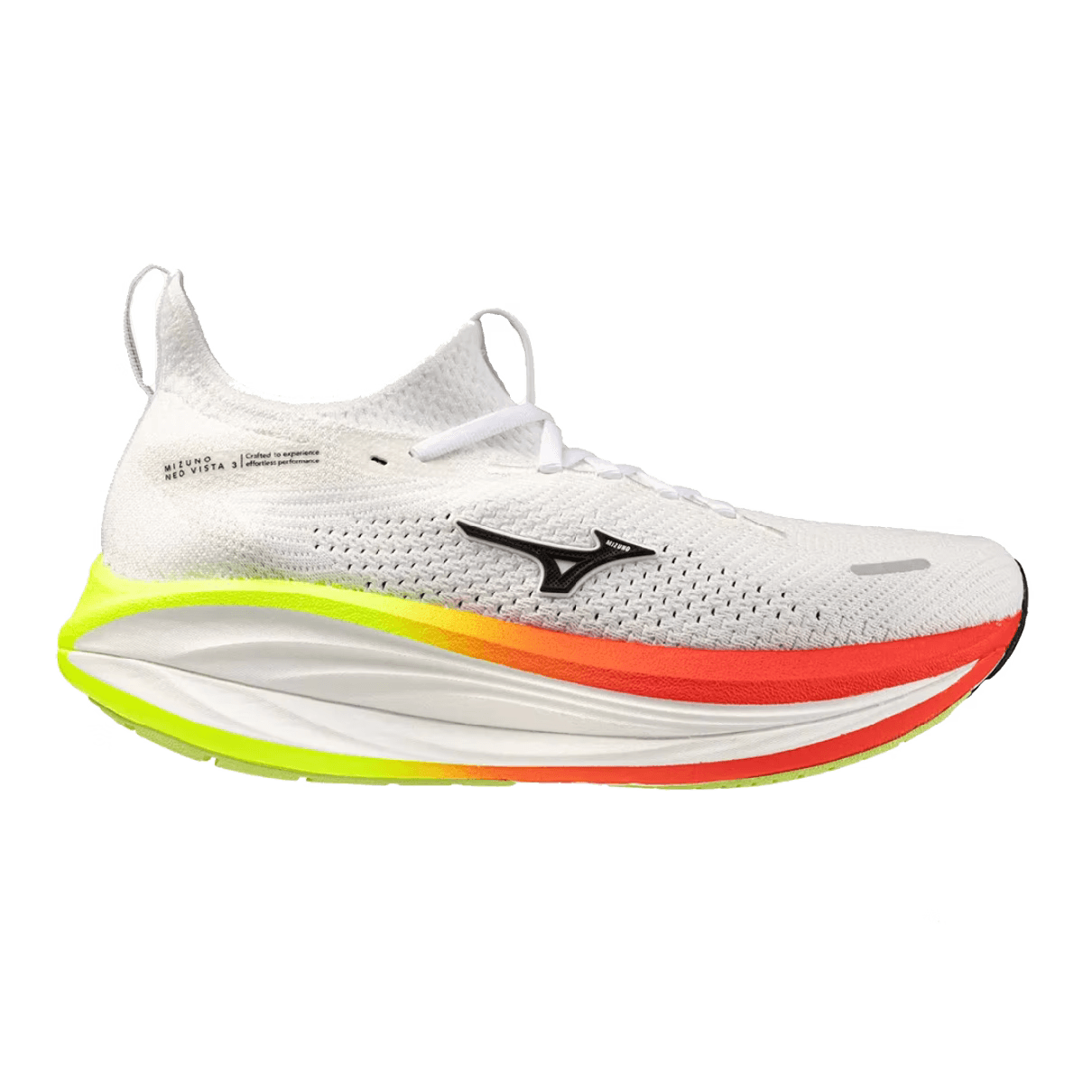 Mizuno Neo Vista 3