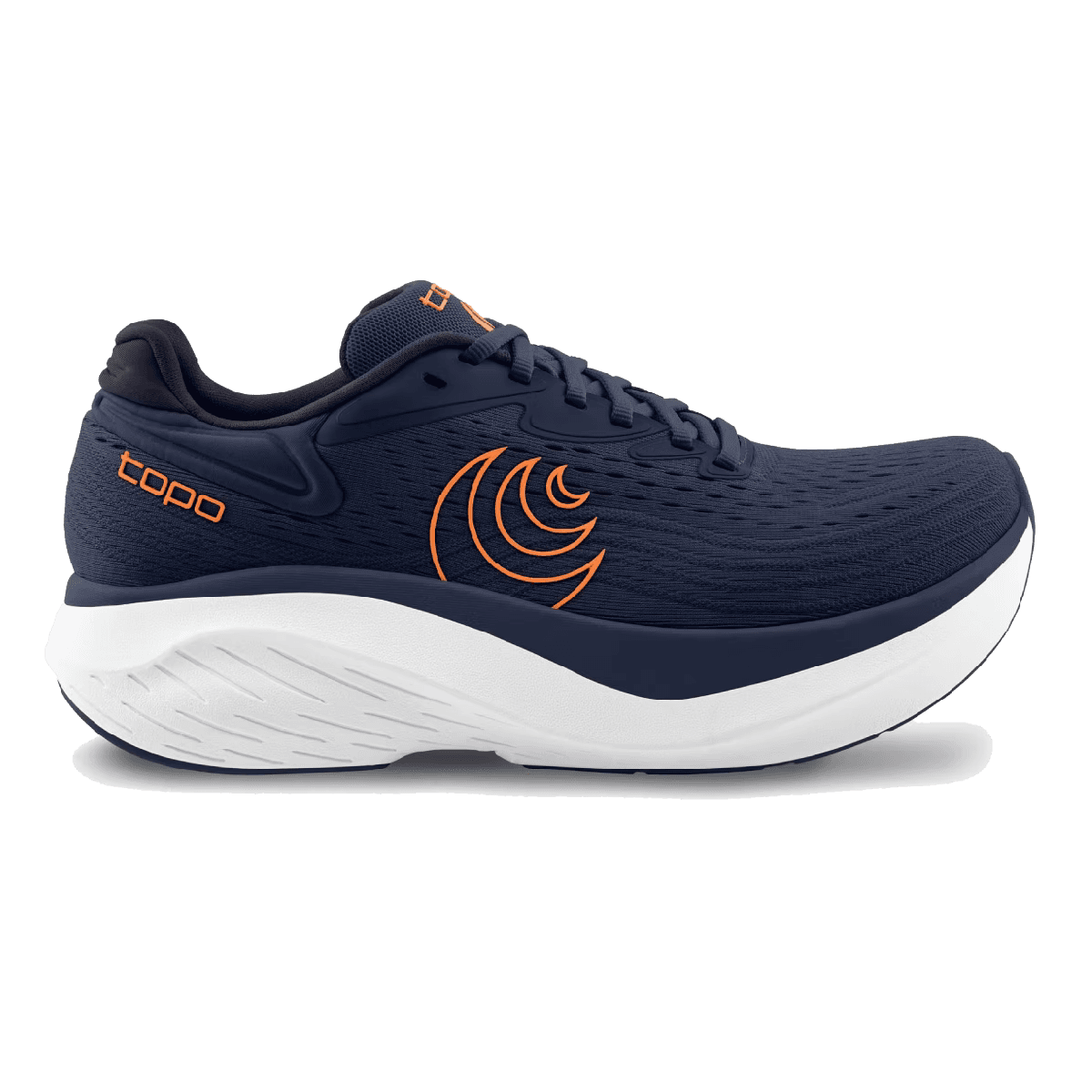 Topo Atmos 2