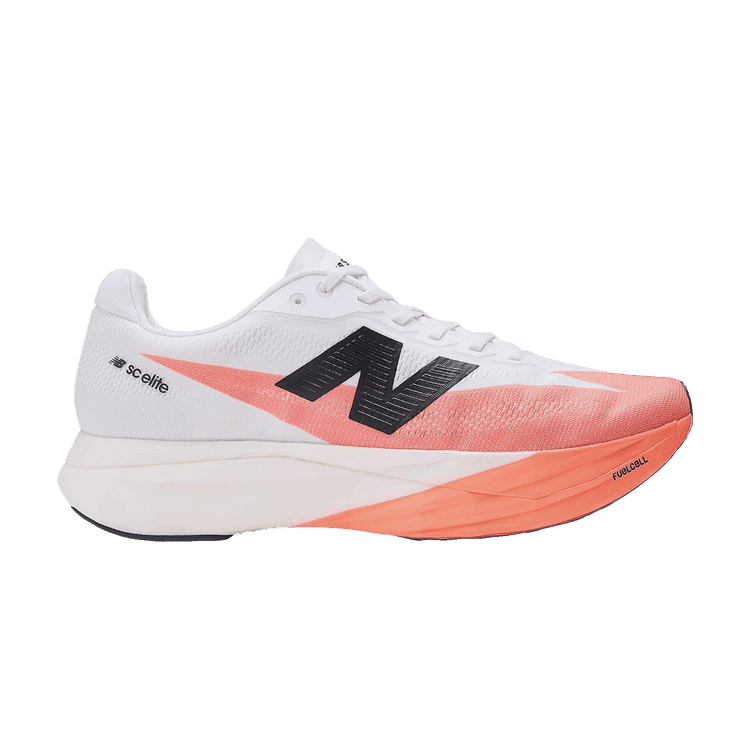 New Balance FuelCell SuperComp Elite v5
