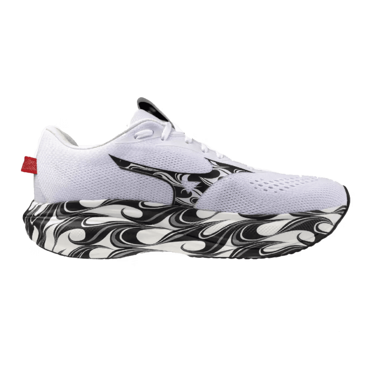 Mizuno Wave Rider 30