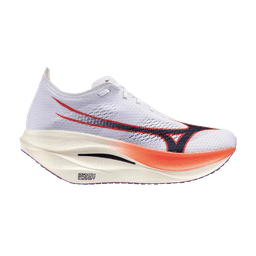 Mizuno Wave Rebellion Pro 3