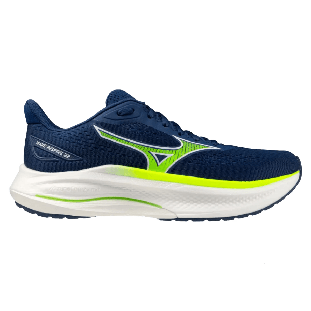 Mizuno Wave Inspire 22